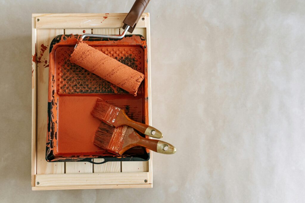 Transform Your Old Furniture