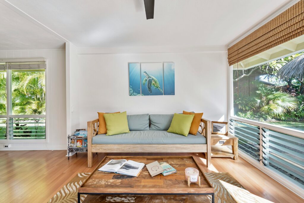 5 Summer Decor Trends That Will Brighten Up Your Home