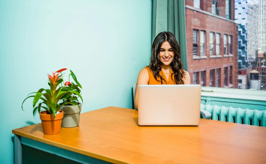 turn your home office into a productivity powerhouse.