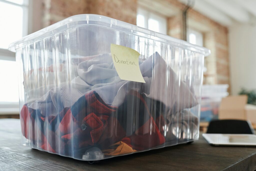 Stop Living in Chaos! 12 Easy Ways to Organize Your Home Fast