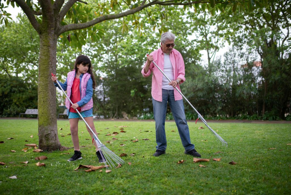 Outdoor Makeover: 6 Simple Ways to Prepare Your Yard for Spring