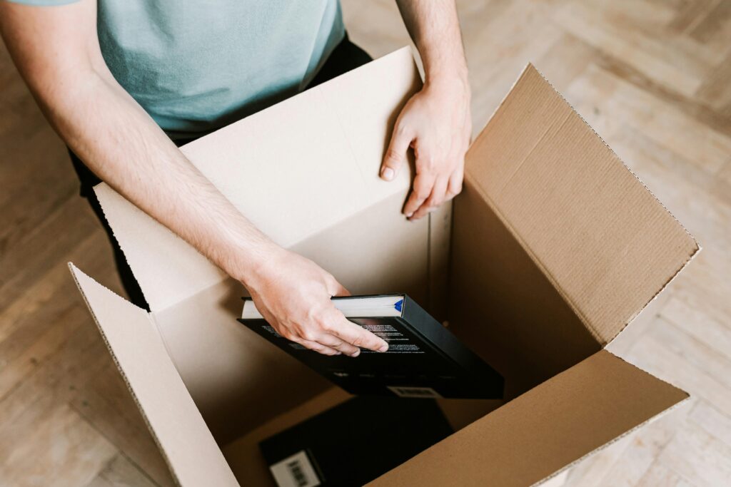 The 15-Minute Decluttering Trick Everyone Swears By