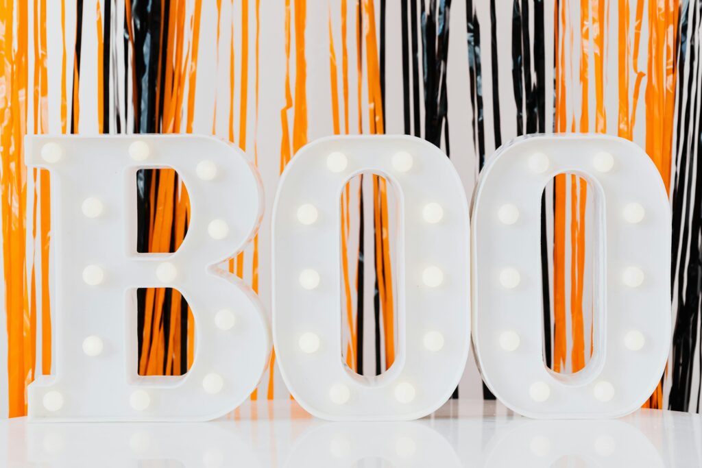 How to Get Your Home Halloween-Ready in Under a Day