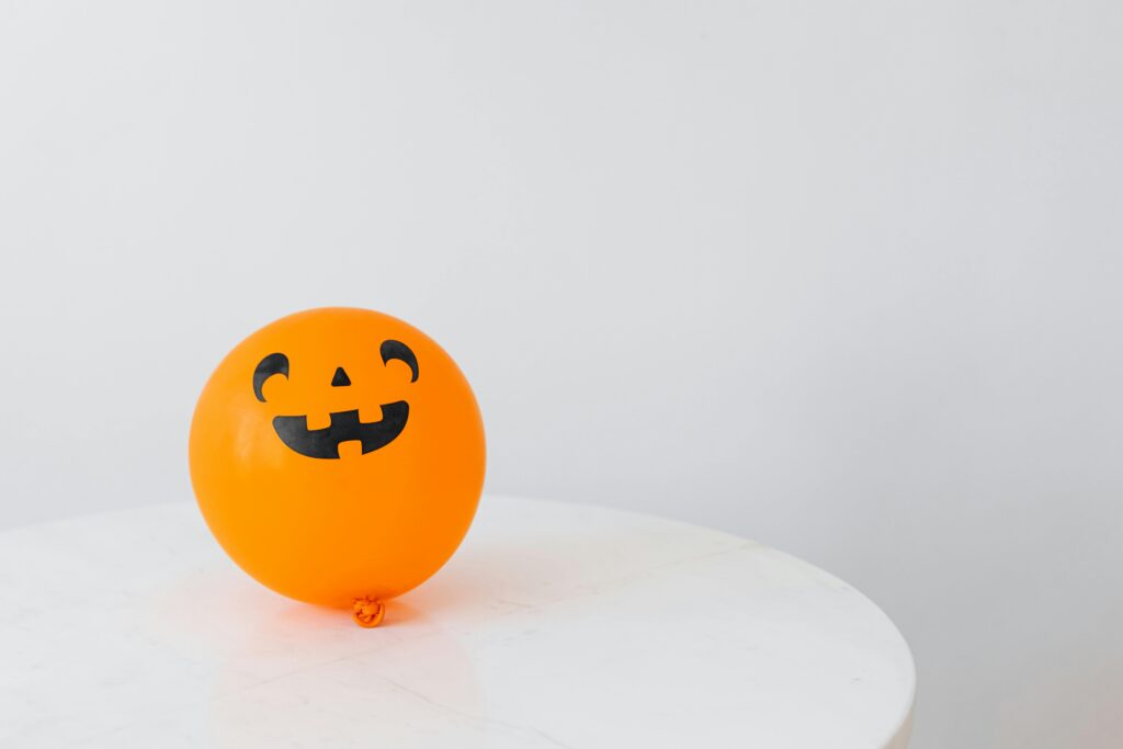 How to Get Your Home Halloween-Ready in Under a Day