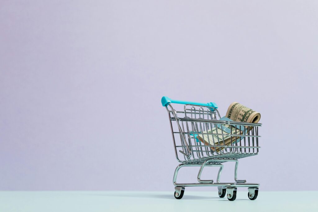 Why the 'One In, One Out' Rule Could Change Your Life