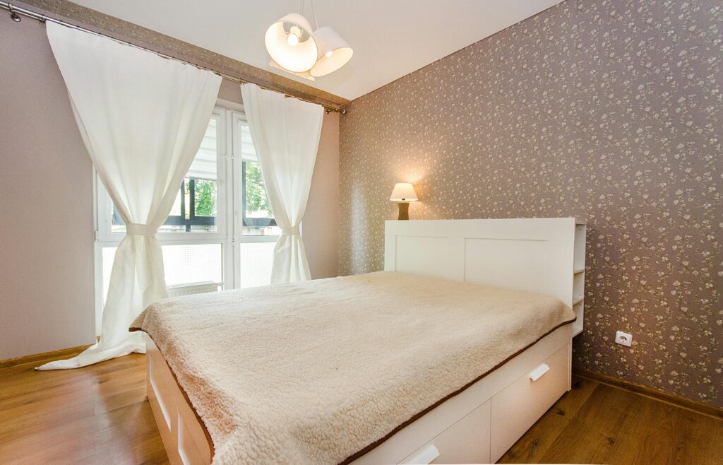 Make a Room Look Bigger