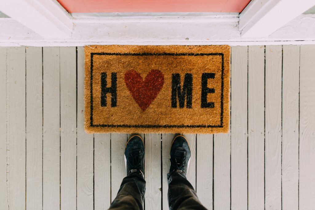 Big Impact, Tiny Price Tag: Try These Home Projects This Weekend