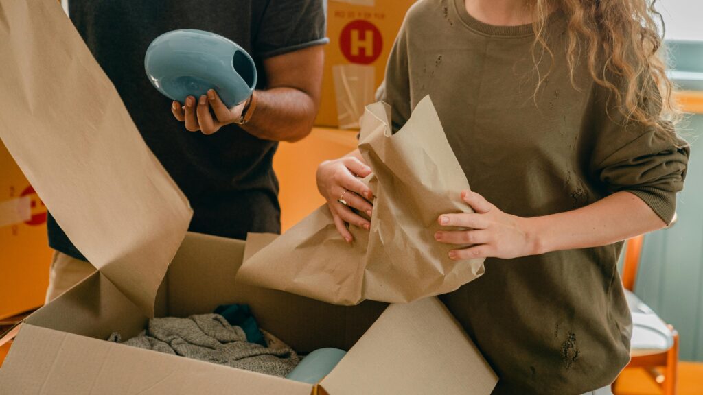 Why the 'One In, One Out' Rule Could Change Your Life