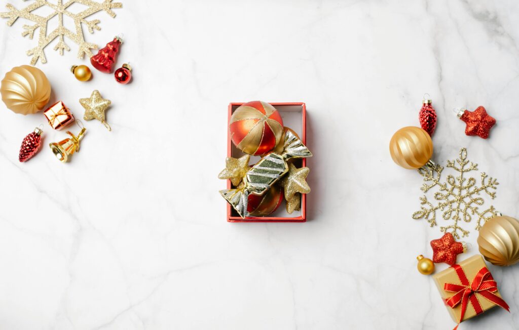  holiday-ready home? Try these easy festive decor tips