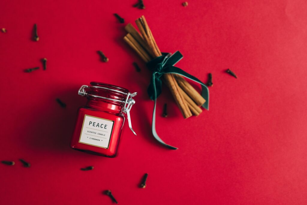  holiday-ready home? Try these easy festive decor tips