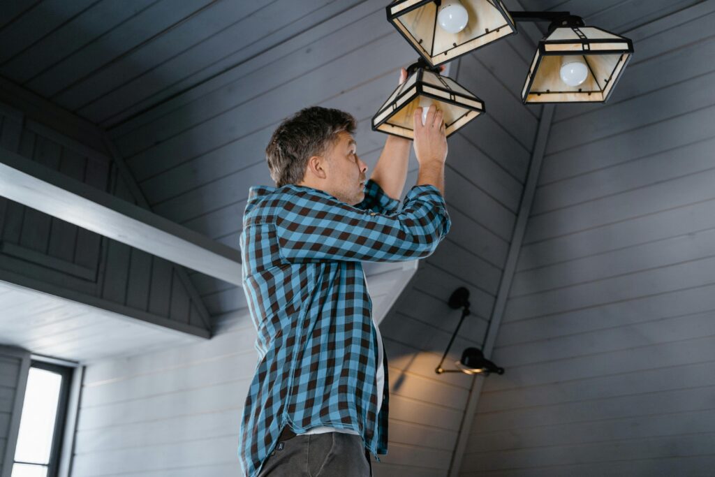 The One Change Under $50 That Transformed My Home