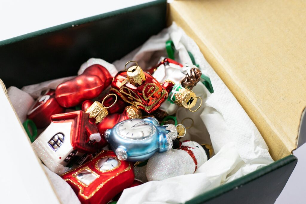  holiday-ready home? Try these easy festive decor tips