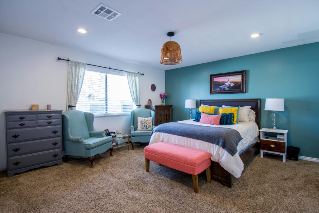 Big Impact, Tiny Price Tag: Try These Home Projects This Weekend