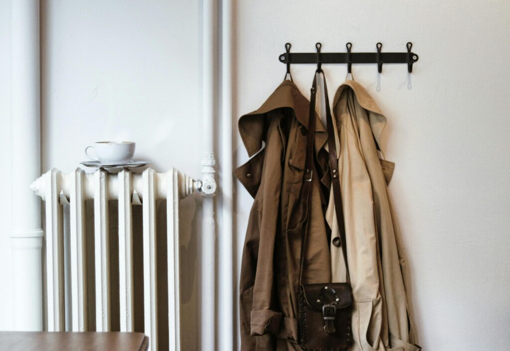 5 Hidden Storage Ideas You've Probably Never Thought Of