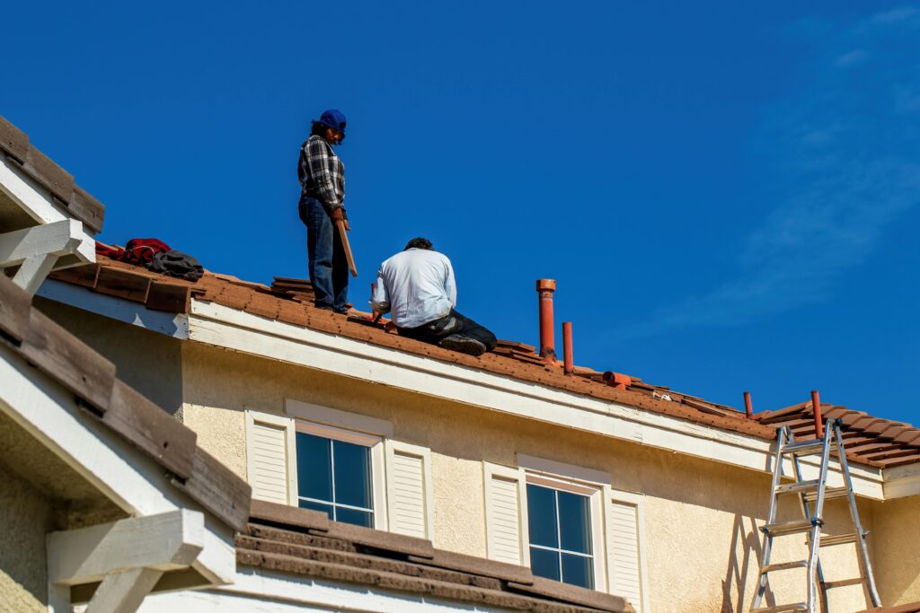 why fall is the perfect time to tackle these home projects.