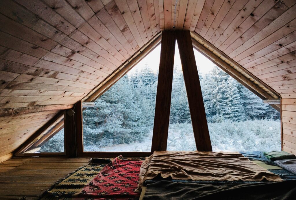 Here’s how to winter-proof your home without breaking the bank