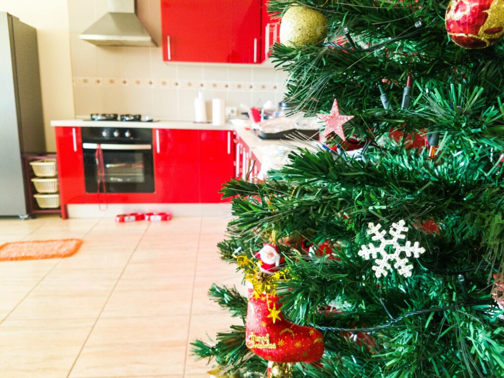 The Ultimate Guide to Organizing Your Home Before the Holidays