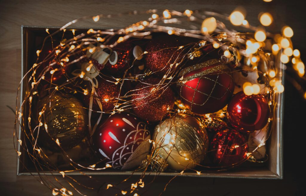 The Ultimate Guide to Organizing Your Home Before the Holidays