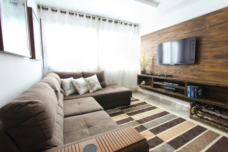 7 tiny tweaks that will make your home feel like a million bucks