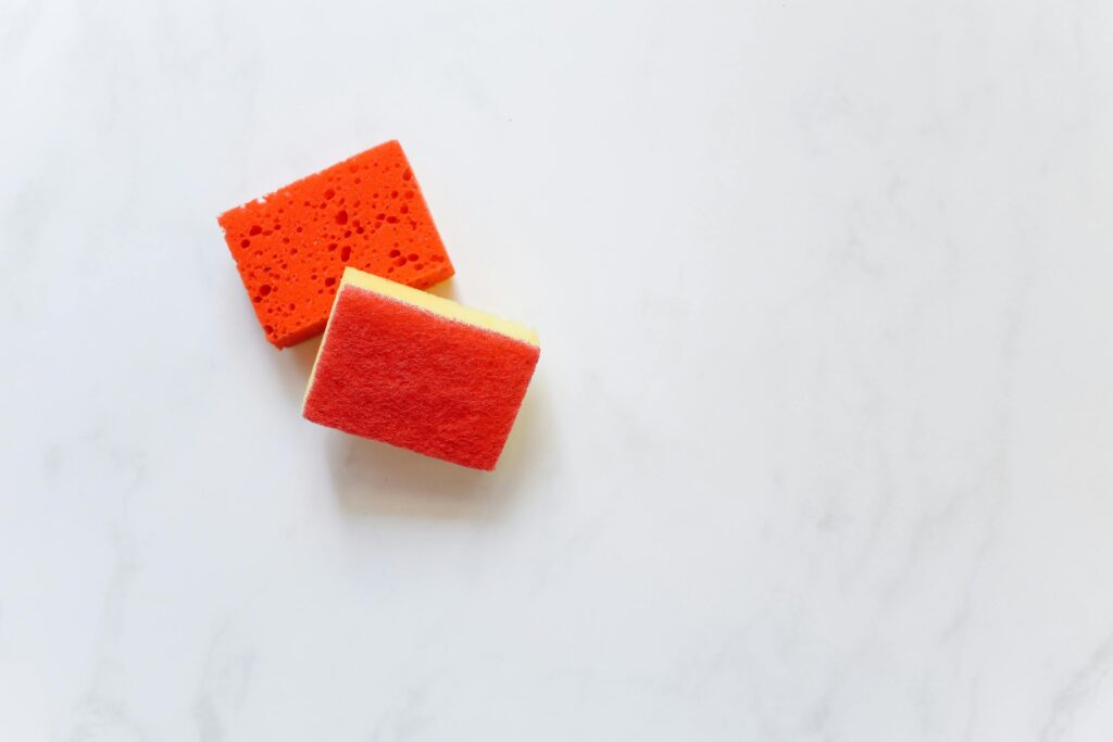 Change the Way You Clean