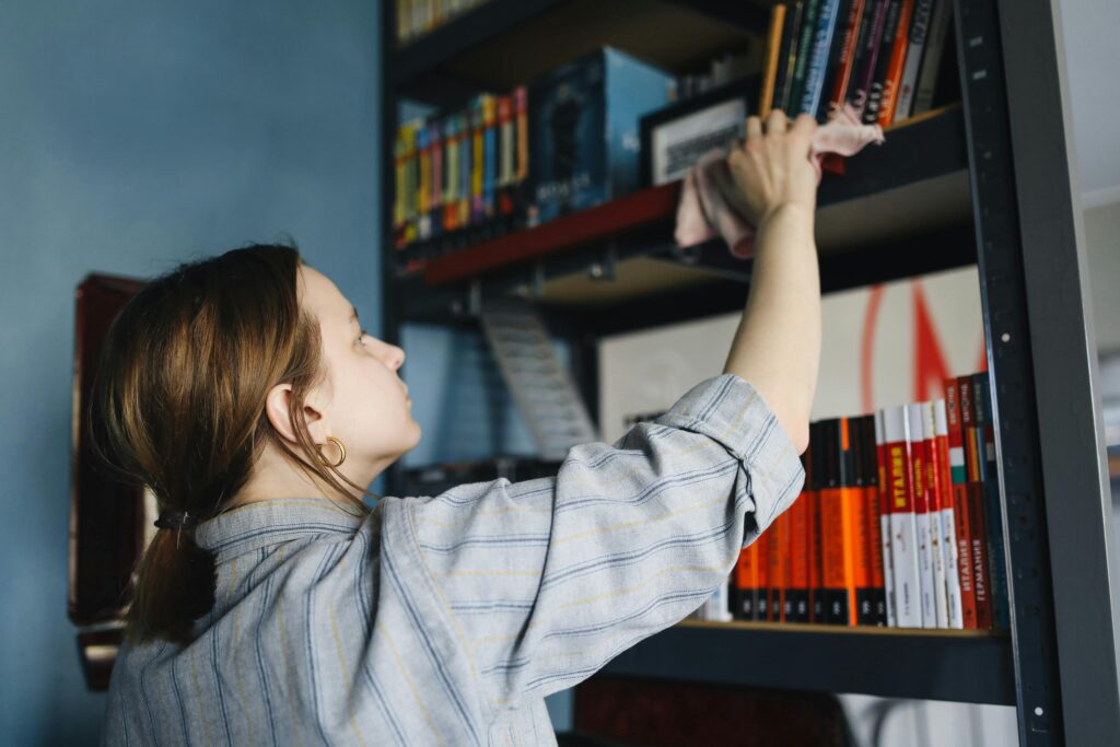 Why You're Organizing All Wrong And How to Fix It