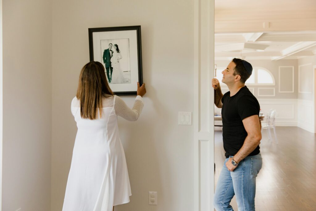 Spring refresh: 7 quick home updates to welcome the new season