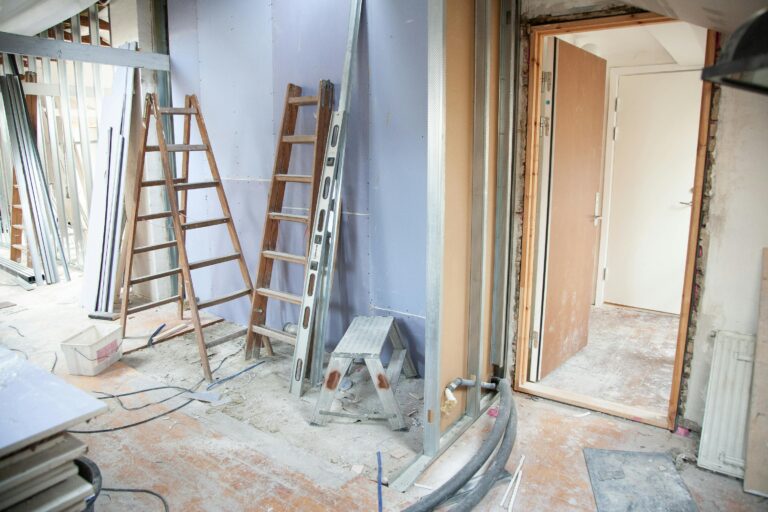 why fall is the perfect time to tackle these home projects.