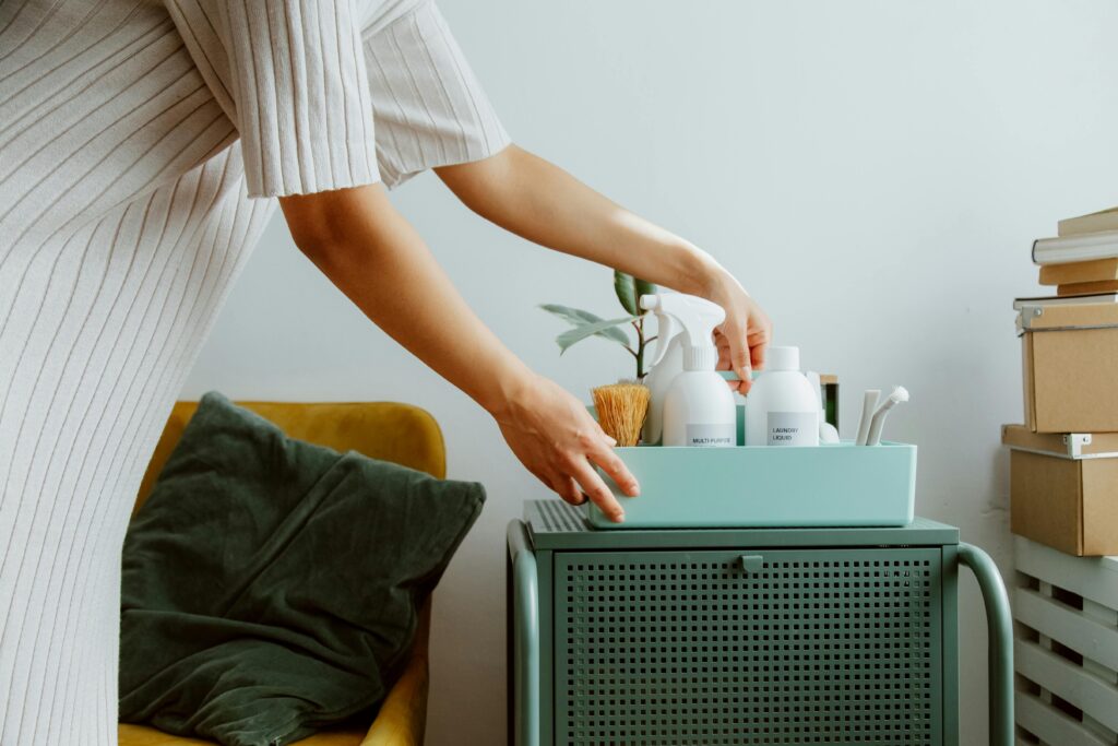 Stop Living in Chaos! 12 Easy Ways to Organize Your Home Fast
