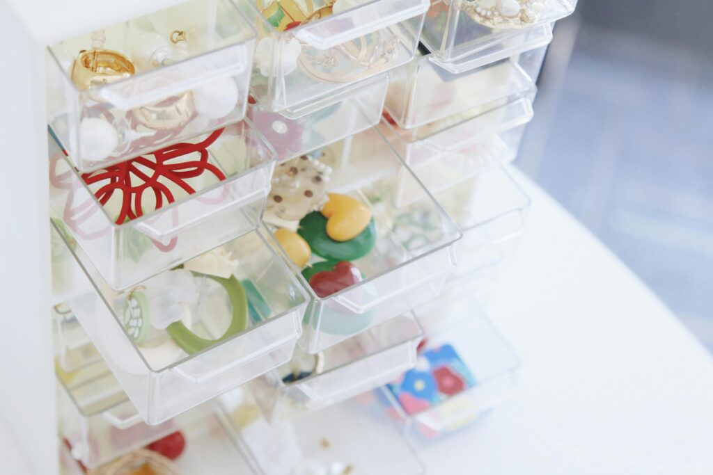 10 Storage Ideas That Will Make Even Small Homes Feel Spacious