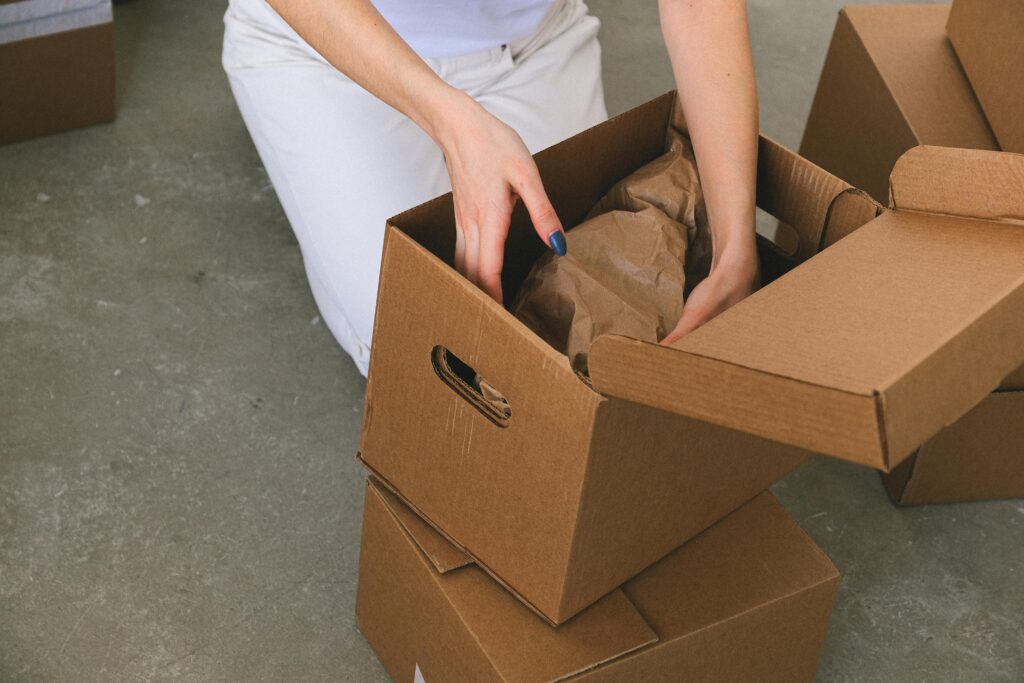 Why the 'One In, One Out' Rule Could Change Your Life