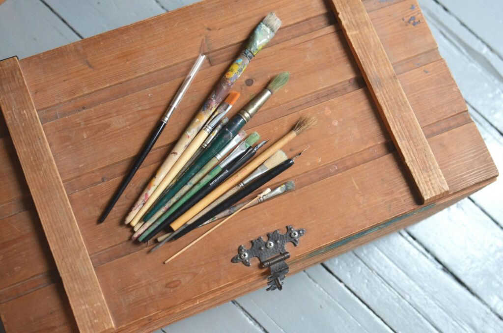 Transform Your Old Furniture