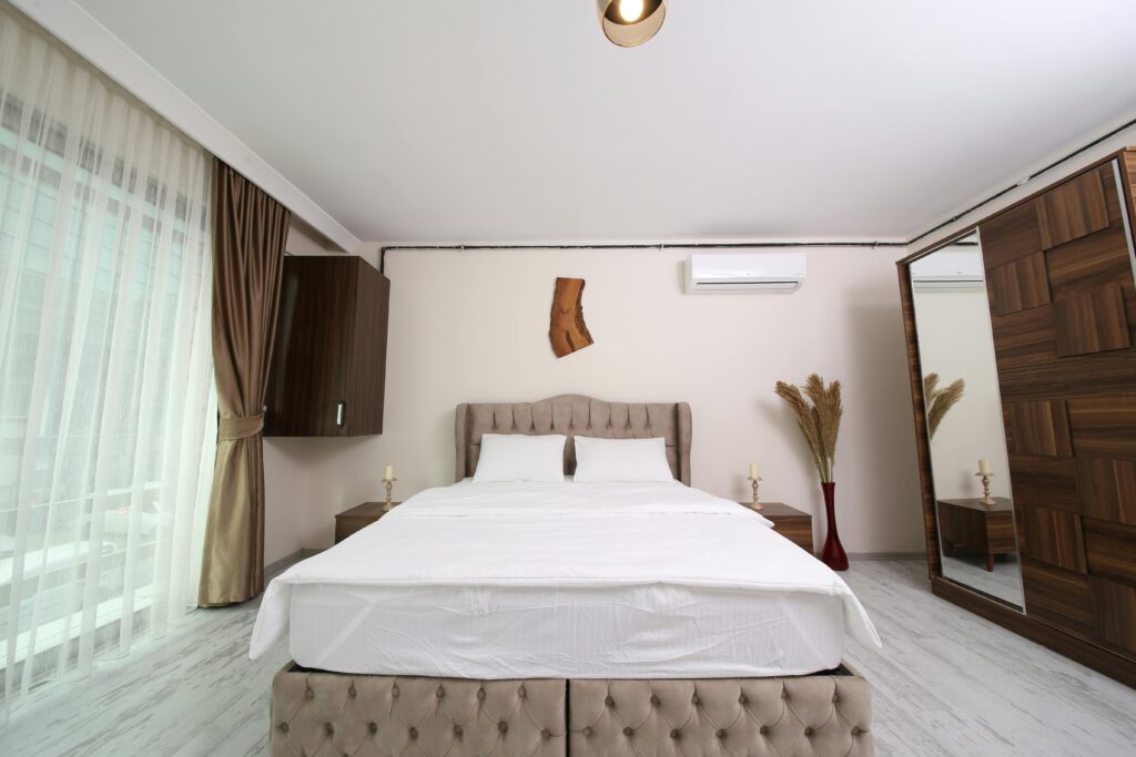 Make a Room Look Bigger