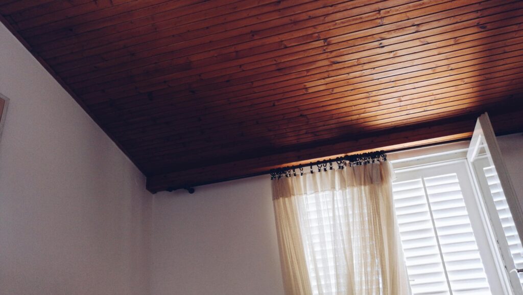 Save Big With These Clever DIY Window Treatments