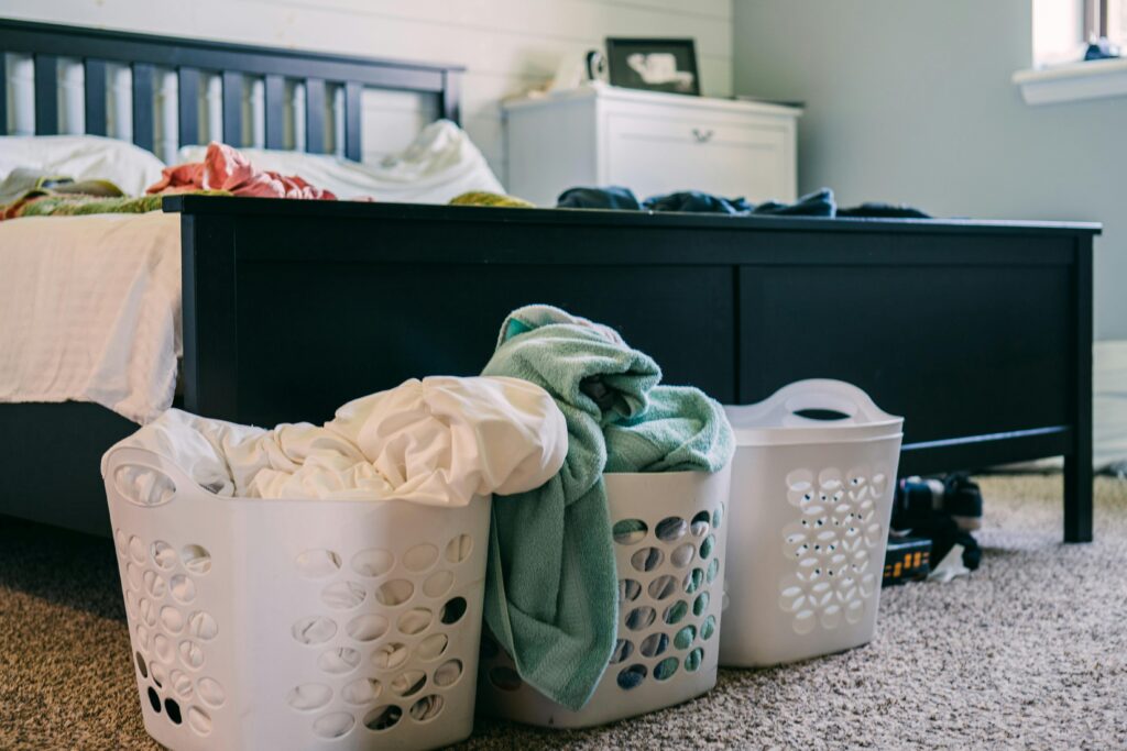 The 15-Minute Decluttering Trick Everyone Swears By