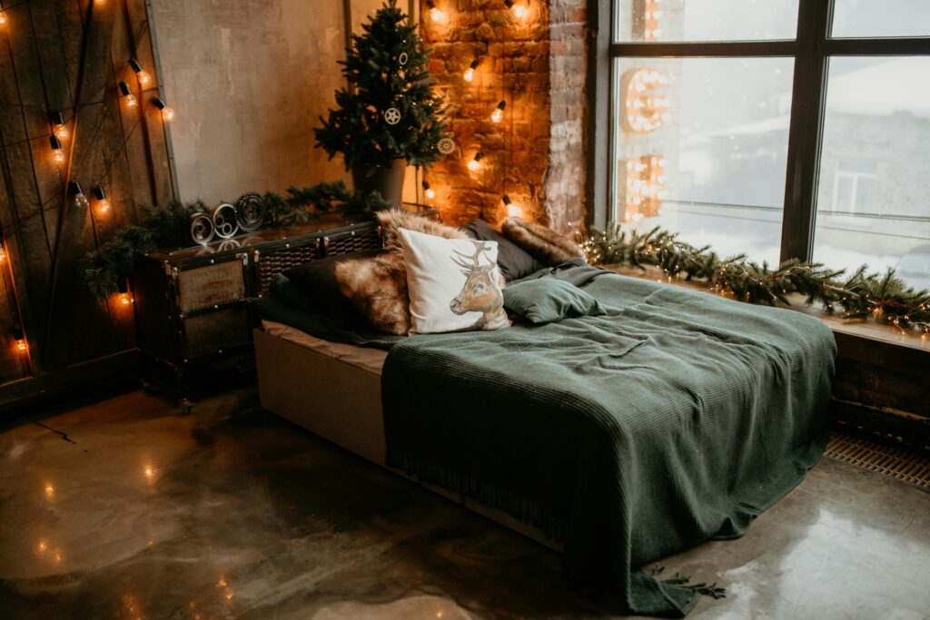  holiday-ready home? Try these easy festive decor tips