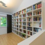 Extra Storage Space