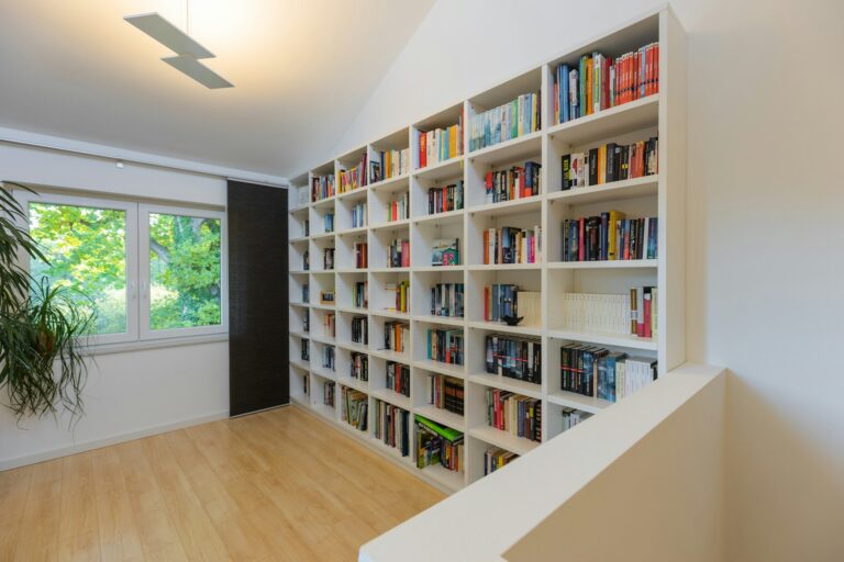 Extra Storage Space