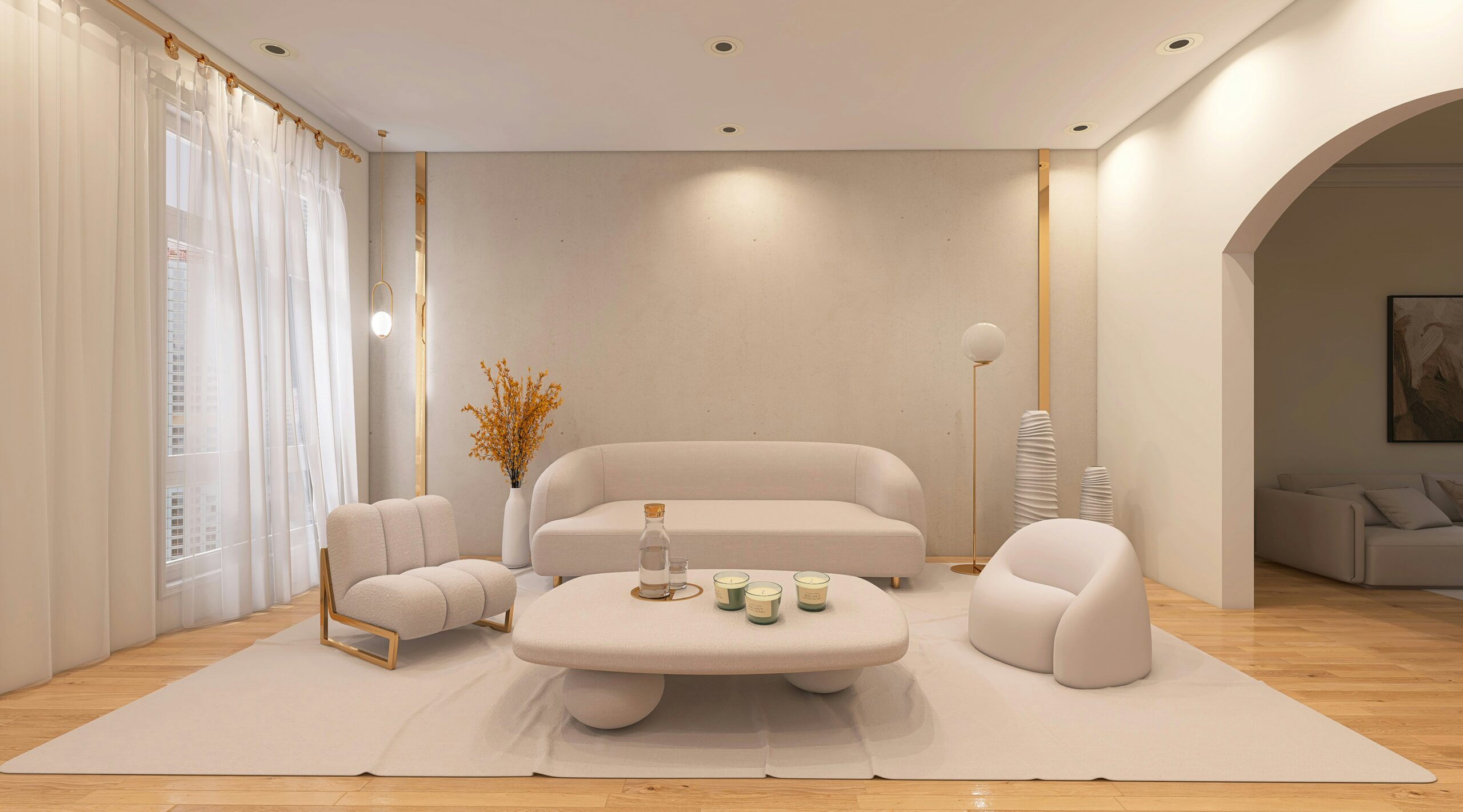 These Tiny Tweaks Add Big Personality Without Big Budgets