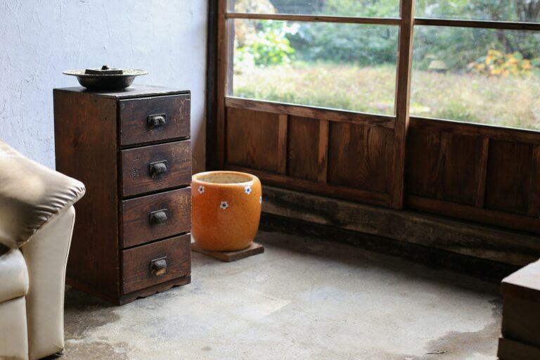 Transform Your Old Furniture