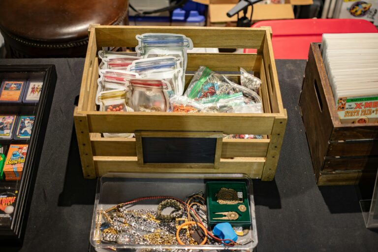 Why You're Organizing All Wrong And How to Fix It