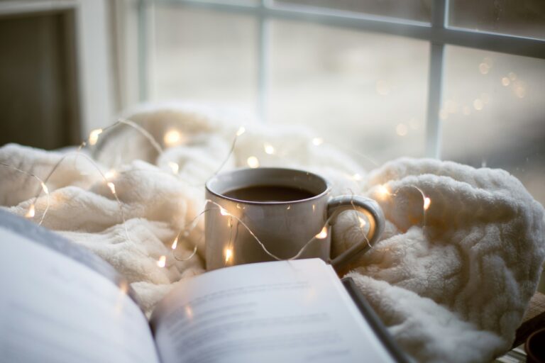 Cozy up! 9 winter accessories every home needs