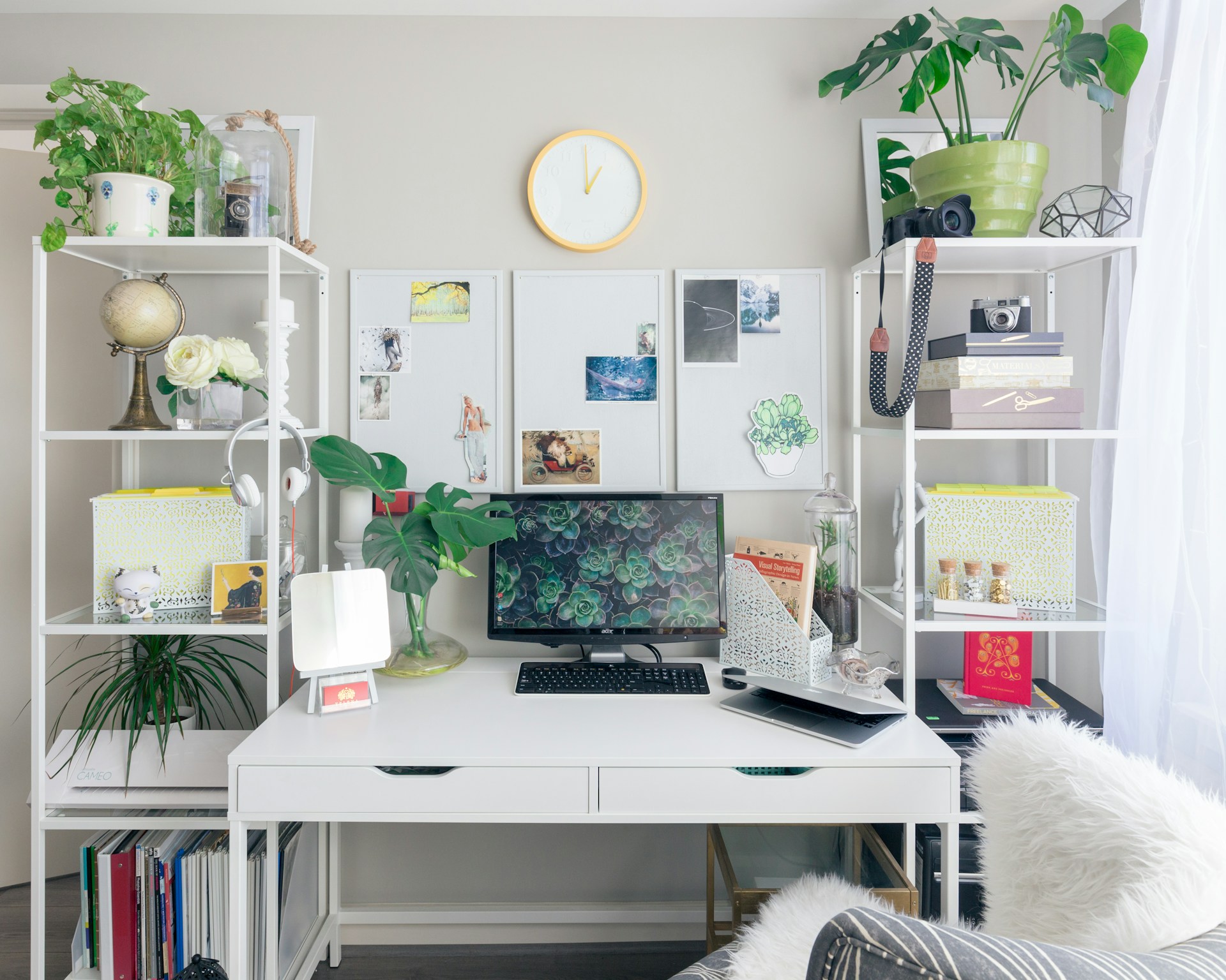 10 Everyday Items You Can Use to Organize Your Home Like a Pro