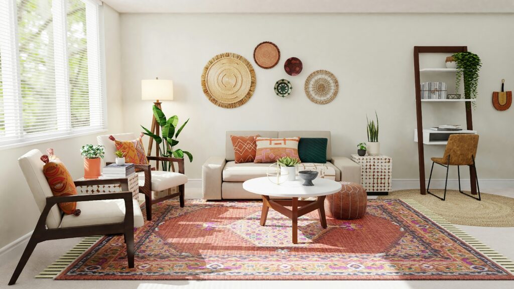 5 Summer Decor Trends That Will Brighten Up Your Home