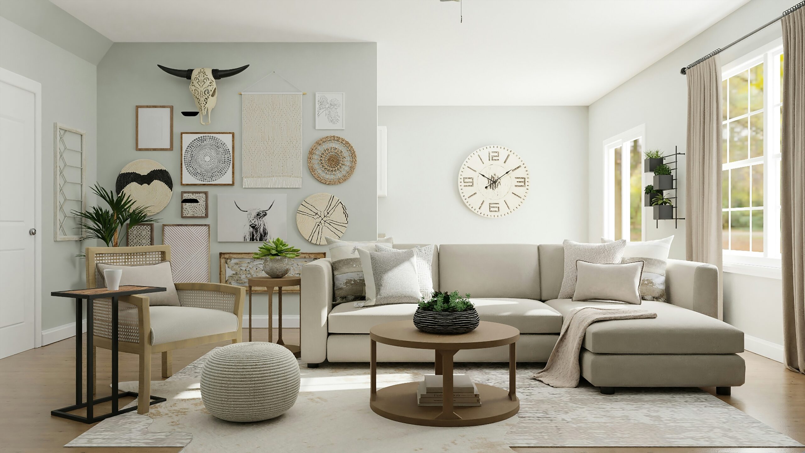 Big Impact, Tiny Price Tag: Try These Home Projects This Weekend