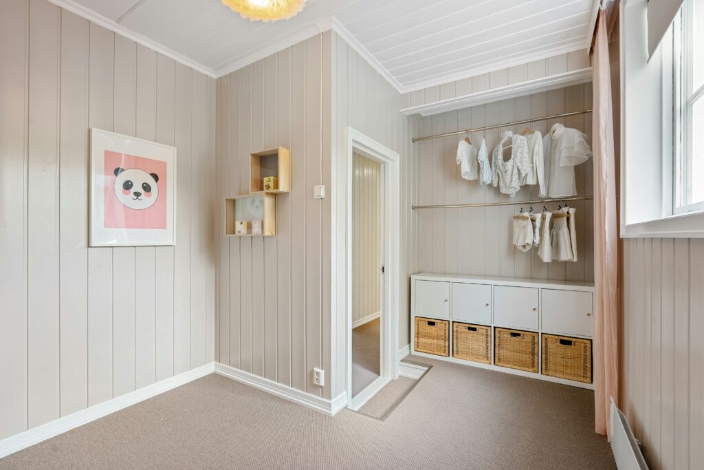 How to Keep Your Walls Kid-Proof Without Sacrificing Design