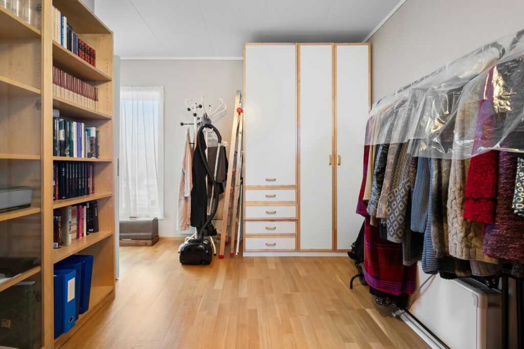These Storage Ideas Will Save Your Sanity in a Busy Household