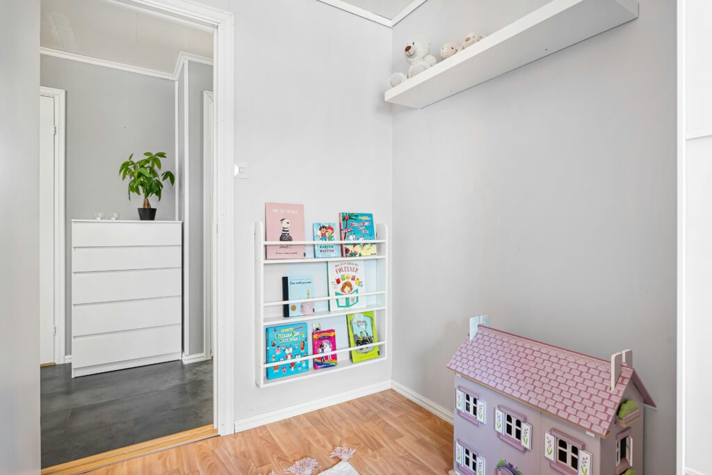 The Best Home Hacks for Families with Toddlers