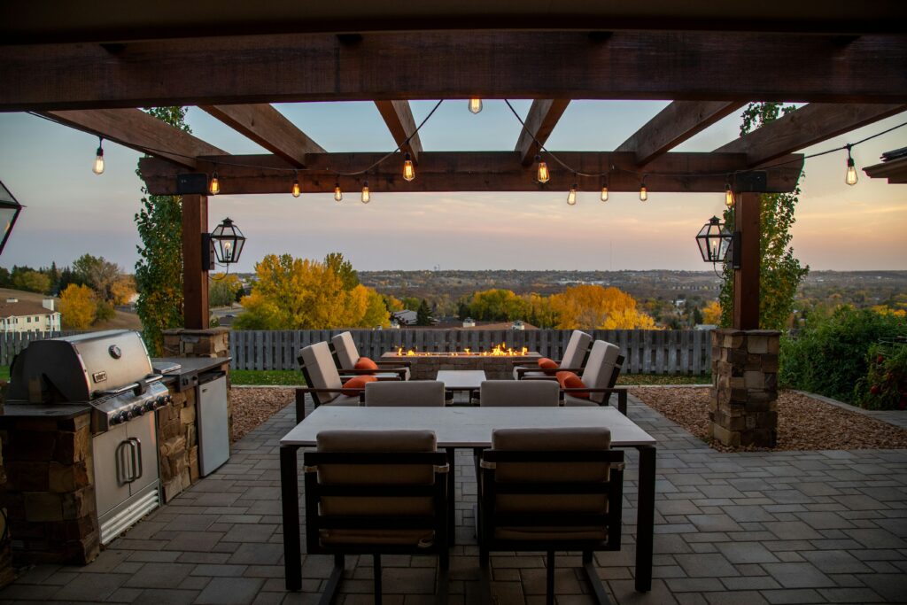 The One Home Feature That Will Make All Your Neighbors Jealous