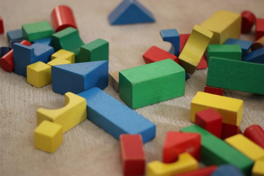 The Best Home Hacks for Families with Toddlers