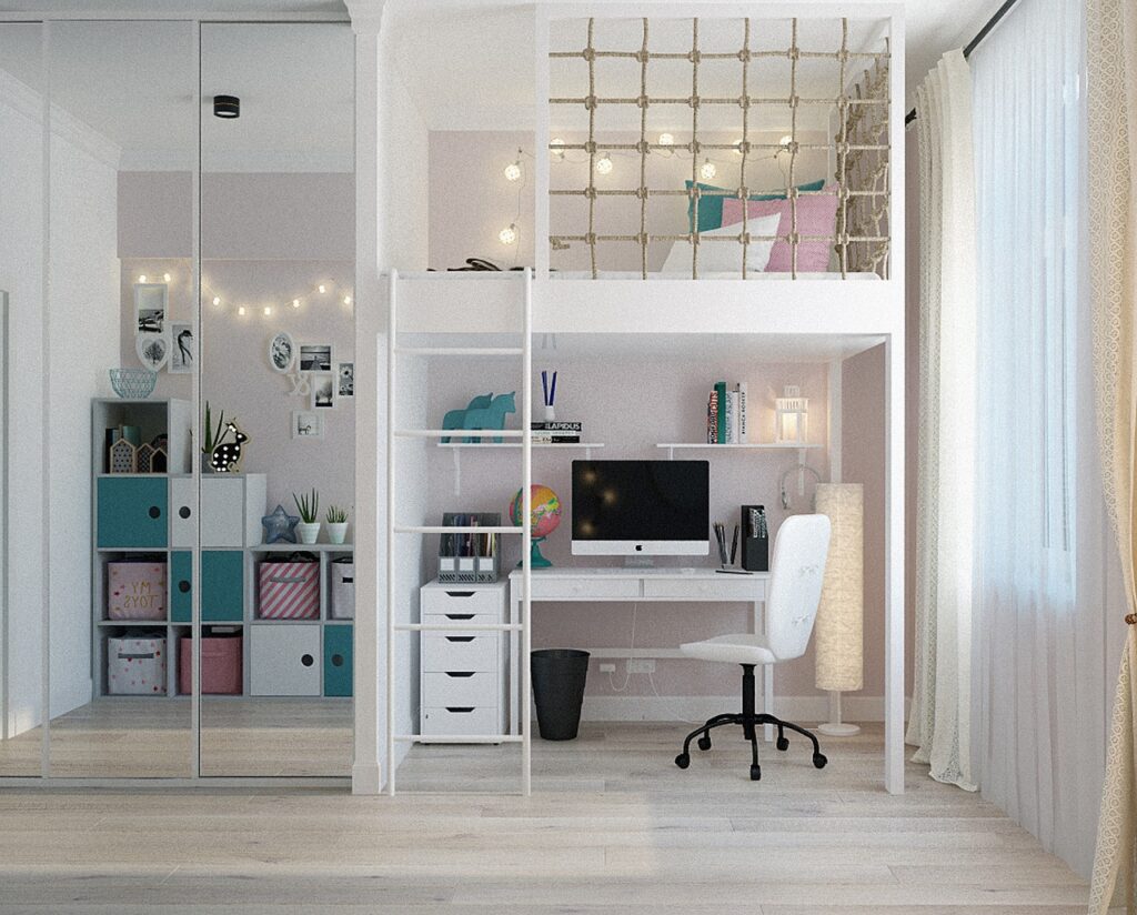 Why Multi-Purpose Furniture Is a Game-Changer for Families